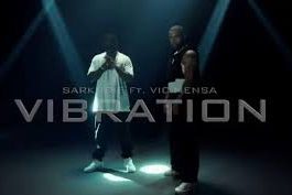 Sarkodie - Vibration ft. Vic Mensa (Official Video)