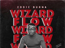 Eddie Burna - Wizard Flow (Prod. By Hassan Beats)