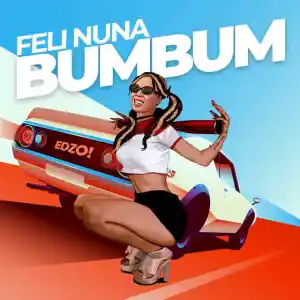 Feli Nuna – Bumbum Mp3 Audio Download