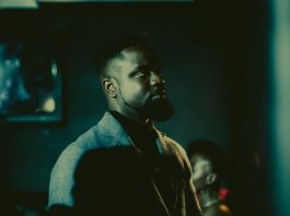 King Sarkodie reveals the official release date of his next project titled "Jamz Album" (+Video)
