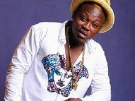 Nii Funny explains why he didn't marry a Ga woman