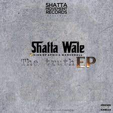 The Truth EP by Shatta Wale