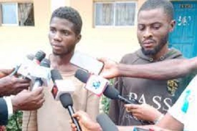 Scammers Arrested for K!lling Another Yahoo Boy Who Earned More Money Than Them