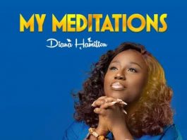 Diana Hamilton – My Meditations | Download Mp3