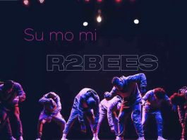 R2bees - Su Mo Mi (Download MP3)