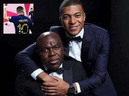 “I wanted my son to play for Cameroon, but they charged money I didn’t have” - herh mbappe’s father exposes corruption in African football