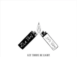 Zlatan, a great and talented artist adored by many people in Africa and outside of it, has released a new mp3 song titled "Let there be Light" with Seyi Vibez. By using the play button below or the download link to receive the music, you may listen to Zlatan's afro-amapiano fusion song Let there be Light. Simply click the download mp3 button to start enjoying this. Please tell other music lovers about this amazing Zlatan creation, "Let there be Light."