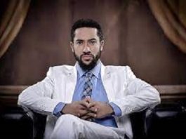 Majid Michel recounts how he got a scammer from Nigeria