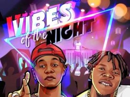 Vibes Of The Night by 10Tik ft Stonebwoy (Download MP3 New Songs 2023)