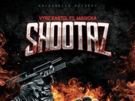 Vybz Kartel ft Masicka - Shootaz (Download MP3 New Songs... Vybz Kartel – Shootaz Ft. Masicka