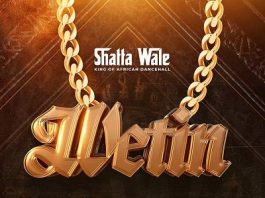 Shatta Wale – Wetin by Shatta Wale (Download MP3 New Powerful Ghana Songs 2023 – ZackNation