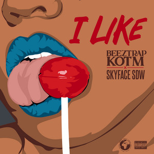 Beeztrap KOTM – I Like by Beeztrap KOTM ft Skyface SDW (Download MP3 New Powerful Ghana Songs 2023) - ZackNation