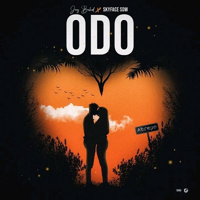 Jay Bahd – Odo by Jay Bahd ft Skyface SDW (Download MP3 New Powerful Ghana Songs 2023) - ZackNation