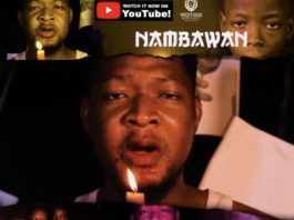 Nambawan Releases Emotionally Charged Music Video “Ma La Hu”