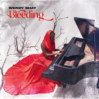 Wendy Shay – Bleeding by Wendy Shay (Download New Powerful Ghana Songs 2023) - SarkNation