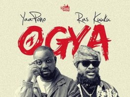 Yaa Pono – Ogya by Yaa Pono ft Ras Kuuku (Download New Powerful Ghana Songs 2023) - SarkNation