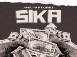 Ara-B – Sika (Money) Sika by Ara B ft Grey (Download MP3 New Powerful Ghana Songs 2023) - SarkNation