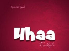 Hhaa by Kwame Yogot