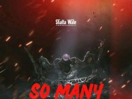 Shatta Wale – So Many Years by Shatta Wale (Download MP3New Powerful Ghana Songs 2023) - SarkNation
