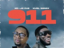 Kurl Songx – 911 by Kurl Songx ft Ko-Jo Cue (Download MP3 New Powerful Ghana Songs 2024) - ZackNation