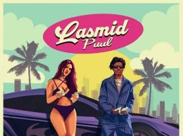 Lasmid – Puul by Lasmid (Download MP3 New Powerful Ghana Songs 2024) - ZackNation
