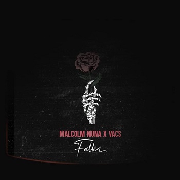 Malcolm Nuna – Fallen by Malcolm Nuna ft Vacs (Download MP3 New Powerful Ghana Songs 2024) - ZackNation