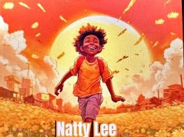 Natty Lee – Happy Days