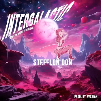 Stefflon Don – Intergalactic by Stefflon Don (Download MP3 New Powerful Ghana Songs 2024) - ZackNation