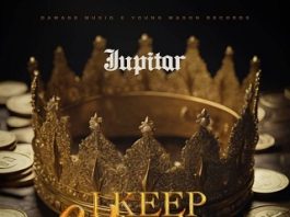 Jupitar – I Keep Winning by Jupiter (Download MP3 New Powerful Ghana Songs 2024) - ZackNation 