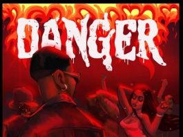 KiDi – Danger by Kidi (Download MP3 New Powerful Ghana Songs 2024) - SarkNation
