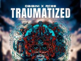 Obibini – Traumatized by Obibini ft RCee (Download MP3 New Powerful Ghana Songs 2024) - ZackNation