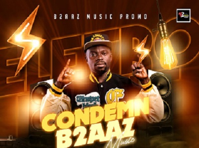 Condemn by B2AAZ Produced By Decoder Beatz (Download MP3 New Powerful Ghana Songs 2024) - SarkNation