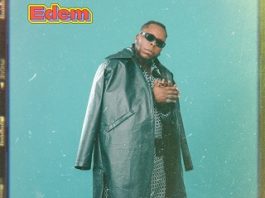 Edem – Boss by Edem (Download MP3 New Powerful Ghana Songs 2024) - SarkNation