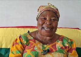 Akua Donkor Has Passed On