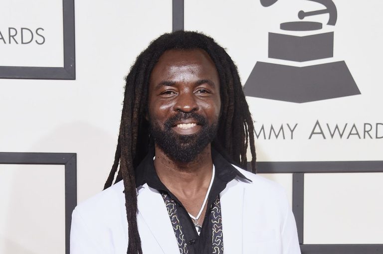 Rocky Dawuni Secures Historic Fourth Grammy Nomination: A Milestone for Ghanaian Music