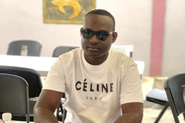 Antwi Abdul Hakeem Confirmed as MCE for Birim North
