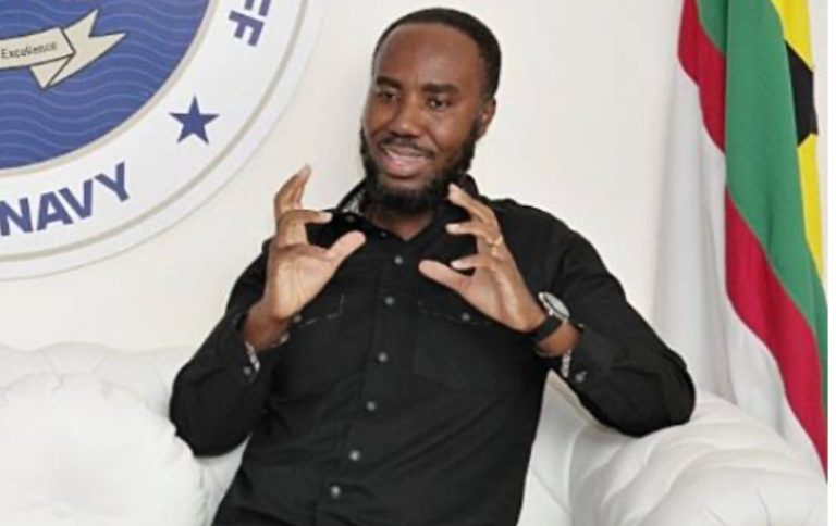 JUST IN: Adu-Boahen litigation: Court apply for police to give Vivid details to defence counsel