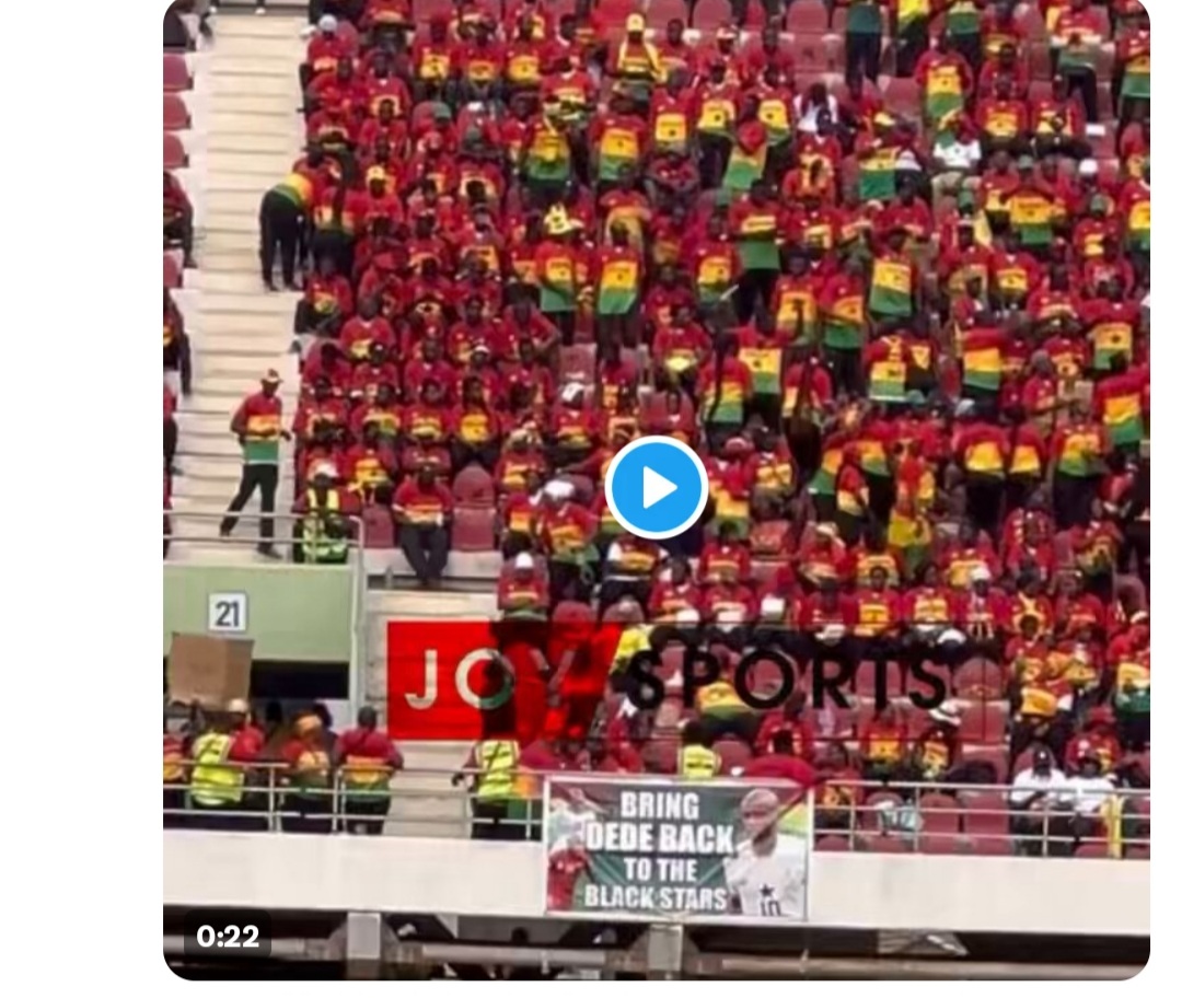 Ghana Supporters Union